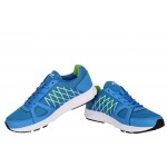 Nivia Snake Running Shoes 169BL (Blue)