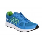 Nivia Snake Running Shoes 169BL (Blue)