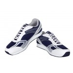 Nivia Street Runner 1 Running Shoes 414 (Blue,White)