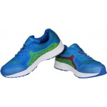 Nivia Vogue Running Shoes 4959 (Multicoloured)