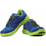 Nivia Yorks Running Shoes 156 (Blue)