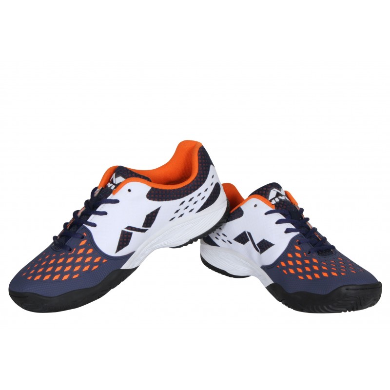 Buy Nivia Zeal Pro Tennis Shoes 134 