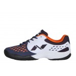 Nivia Zeal Pro Tennis Shoes 134 (Multicoloured)