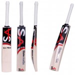 SA Pro English Willow Cricket Bat