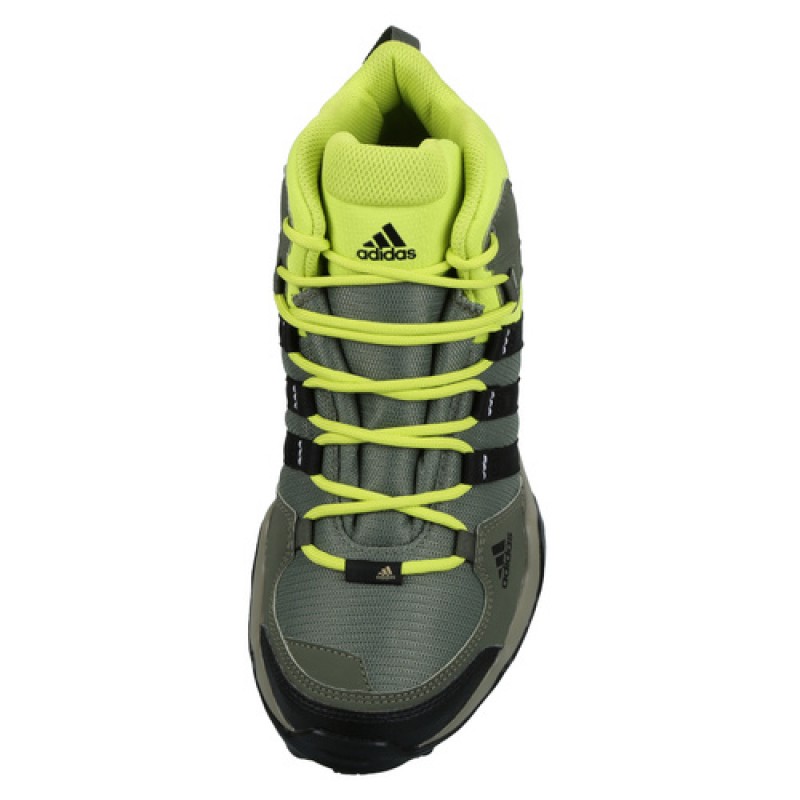adidas gazelle silver green womens Adidas Outdoor AX 2 Hiking Shoe - Women's main image 0