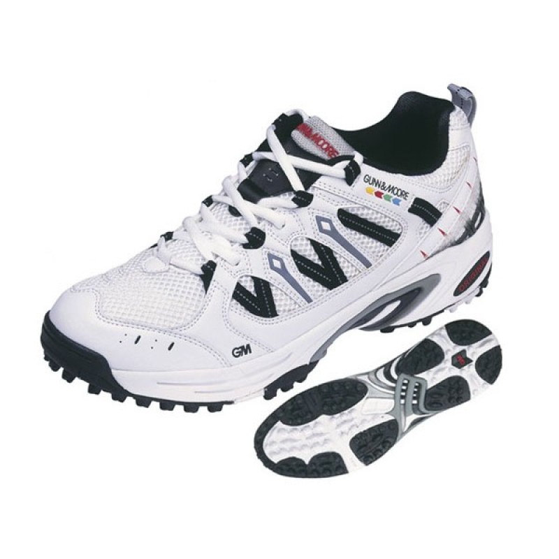 Buy GM Original All Rounder Cricket Shoes Online at Best Price on SportsGEO.