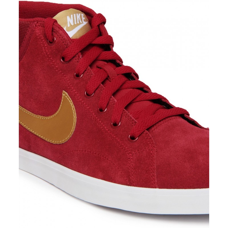 Nike eastham mid store