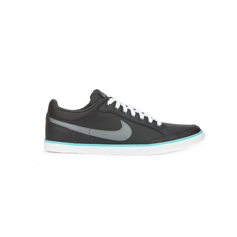 Nike capri iii low leather on sale