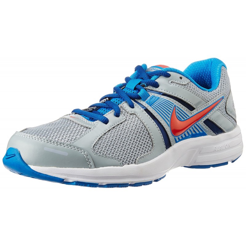 Buy Nike Dart 10 MSL Running Shoes Grey Discounted Price on SportsGEO