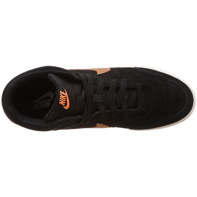 Nike tiempo trainer mid deals