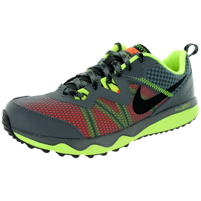 Nike dual fusion trail cheap