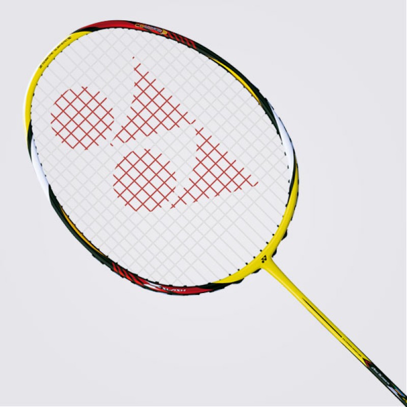 Buy Yonex ARC Z SLASH Badminton Racket Online at Best Price on