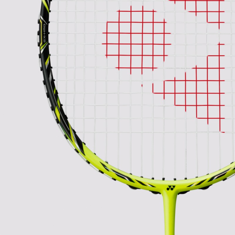 Buy Yonex NANORAY Z SPEED Badminton Racket Online at Best Price on