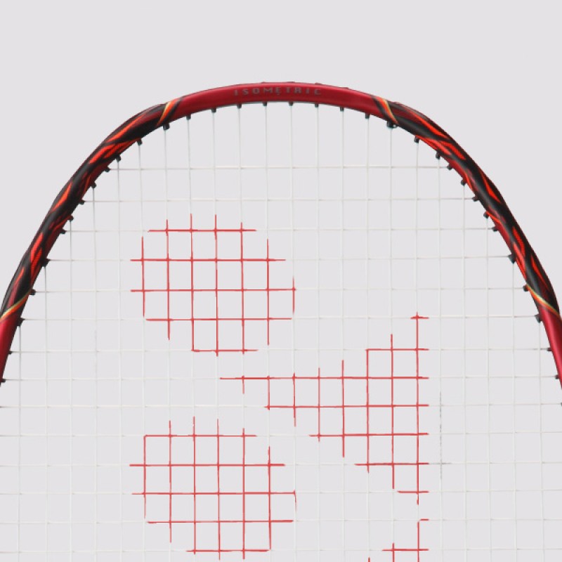 Buy Yonex VOLTRIC 80 E-TUNE Badminton Racket Online at Best Price