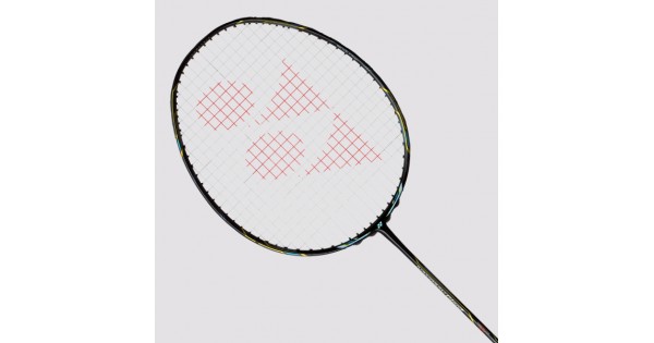 Buy Yonex NANORAY GlanZ Badminton Racket Online at Best