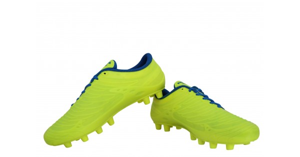 Buy Nivia Dominator Football Studs 1158GR Green) Online at