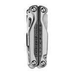 Leatherman Made in USA Charge Plus TTI Multitool