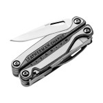 Leatherman Made in USA Charge Plus TTI Multitool