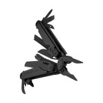 Leatherman Surge Black Full Size Multi Tool