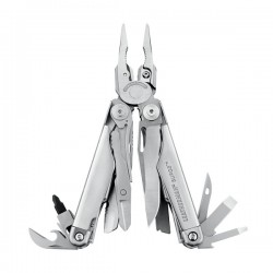 Leatherman Made In USA Surge Multitool