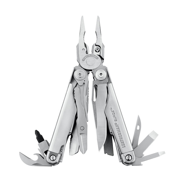 Leatherman Made In USA Surge Multitool