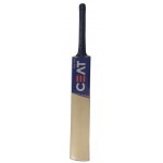 Ceat Gripp Master Junior English Willow Bat