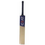 Ceat Mega Gripp Mens English Willow Bat