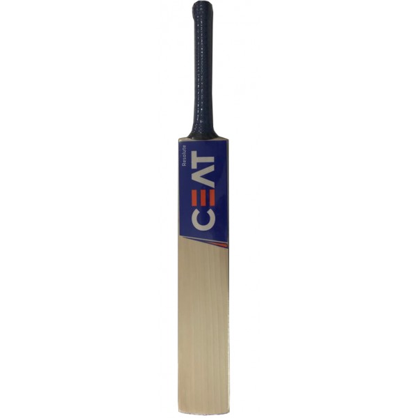Ceat Resolute Ajinkya Rahane Jinx Edition English Willow Bat