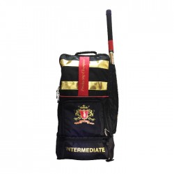 Indian Tigers Intermediate (Duffle) Kit Bag