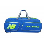 New Balance Club Wheelie Kit Bag