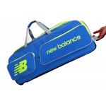 New Balance Club Wheelie Kit Bag