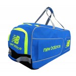 New Balance Club Wheelie Kit Bag