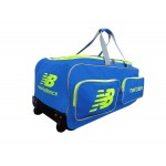 New Balance Club Wheelie Kit Bag