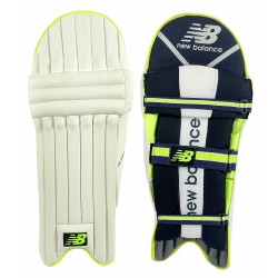 New Balance DC 580 Batting Legguards