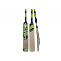 New Balance DC 580 English Willow Cricket Bat (SH)