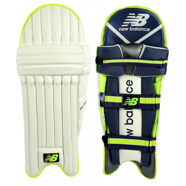 New Balance DC 680 Batting Legguards