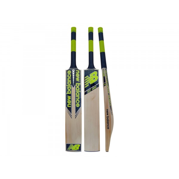 New Balance DC 680 English Willow Cricket Bat