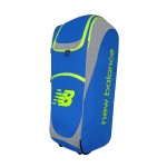New Balance Duffle Kit Bag