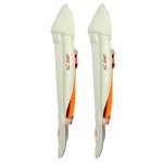 New Balance TC 560 Wicket Keeping Legguards