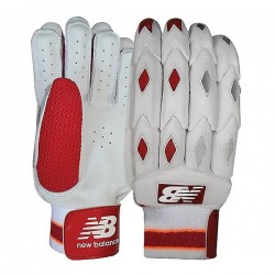 New Balance TC 860 Batting Gloves