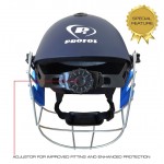 Protos Cricket Helmet Aero Pro
