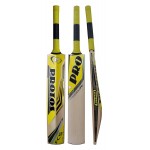 Protos Cyclone English Willow Cricket Bat (SH)