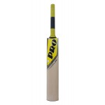Protos Cyclone English Willow Cricket Bat (SH)