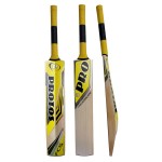 Protos Hurricane English Willow Cricket Bat (SH)