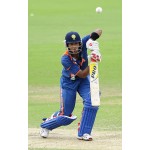 Protos Hurricane English Willow Cricket Bat (SH)