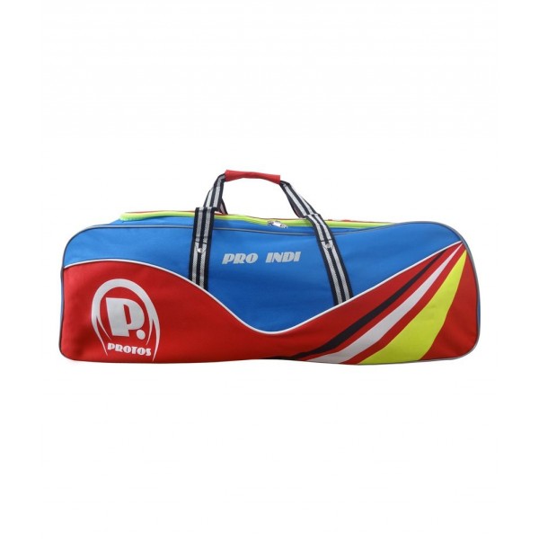 Protos Pro Indi Cricket Kit Bag