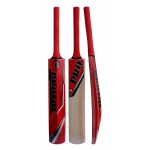 Protos Pro Painted Kashmir Willow Cricket Bat Full Size
