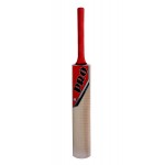 Protos Pro Painted Kashmir Willow Cricket Bat Full Size