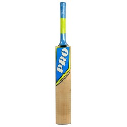 Protos Thunder English Willow Cricket Bat (SH)