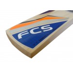 Protos Twister Kashmir Willow Cricket Bat (SH)
